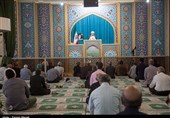 نماز جمعه 24بهمن ‌ماه در استان کرمانشاه برگزار می‌شود