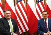 US, Poland Sign Military Cooperation Deal