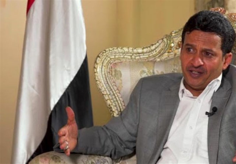 صنعاء: دخالت خارجی مانعی بزرگ در حل بحران یمن است