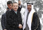 گزارش|دلایل واکنش تند ترکیه به توافق امارات – رژیم اسرائیل چیست؟