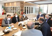 ‌نماینده بویراحمد‌ در مجلس: پروژه‌های تأمین آب اراضی 8 روستای بویراحمد و دنا تعیین تکلیف شود‌