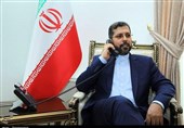 Spokesman Denies Report of Meeting between Iranian, US Officials in Iraq