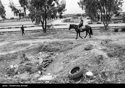 هزینه های سنگین نگه داری،نامشخص بودن وضعیت مسابقات، خستگی و فشار روانی را بیشتر و تحمل این روزها را سخت تر می کند.