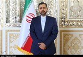 تبریک سخنگوی وزارت امور خارجه به مسیحیان ایران و جهان