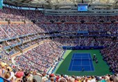 ادامه انصراف‌ها از تنیس آزاد آمریکا