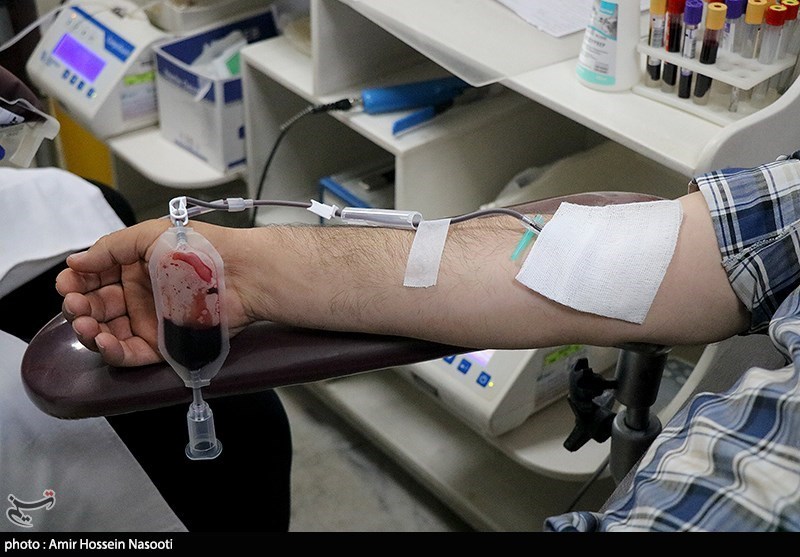 مدیرکل انتقال خون استان مرکزی: طرح &quot;نذر خون&quot; در ماه محرم و صفر اجرا می‌شود