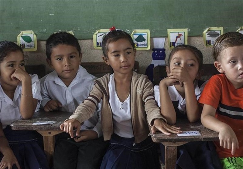 کمک 10 میلیون دلاری روسیه برای تأمین غذای مدارس کوبا و نیکاراگوئه