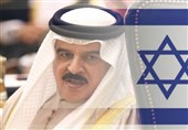 بحرین هم مانند عربستان آسمان خود را به روی رژیم صهیونیستی می‎‌گشاید