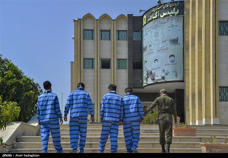 خوزستان| عوامل تیراندازی در دزفول دستگیر شدند