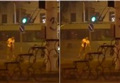 Disturbing Videos Show Fatal Incident during Belarus Protest (+Video)
