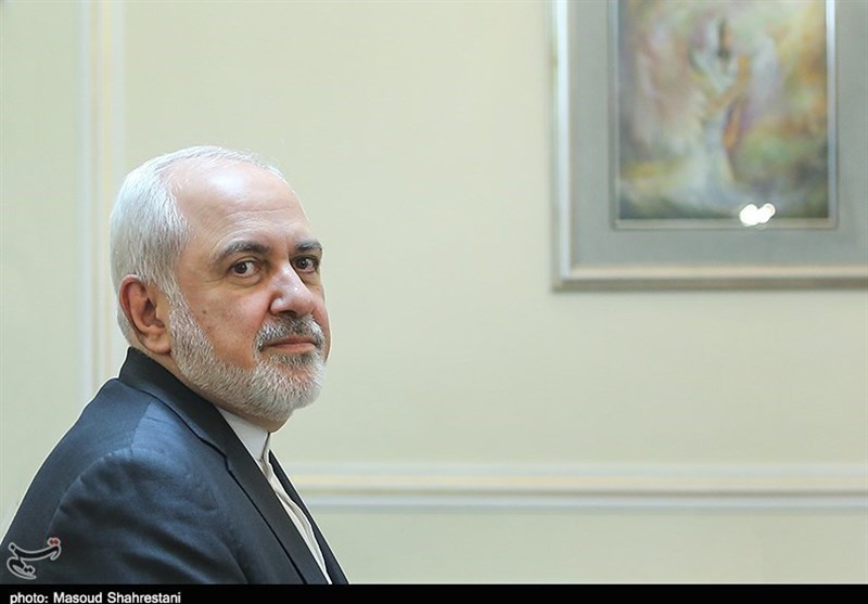 Iran’s FM Explains Why US Retains No Right to Demand &apos;Snapback&apos; of Sanctions
