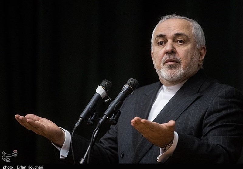 ظریف: حسن نیت ایران در گزارش‌های آژانس مشخص شد، حالا نوبت آمریکاست