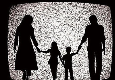 چه زمانی سینما و تلویزیون به خانواده حمله کردند؟ | جنگ، جنگِ - تسنیم نیوز