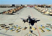 İsrail Rejiminden Hamedan Hava Üssü’ne Saldırı