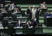 MPs Pledge Support for Iran’s Defense Industry