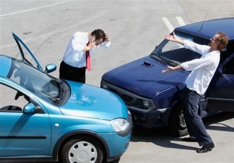 جلوگیری از مزاحمت و حفاظت خودرو در حالت پارک و رانندگی با دوربین خودرو