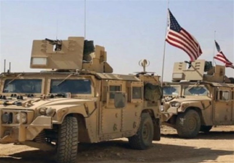 عراق|دستگیری یکی از خطرناک‌ترین عاملان جنایت «اسپایکر»/ ورود یک ستون نظامی ارتش آمریکا از کویت