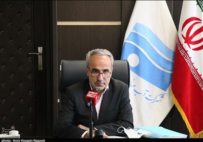 هشدار آب منطقه‌ای به برداشت‌های بی‌رویه آب از دشت‌های زنجان و طارم