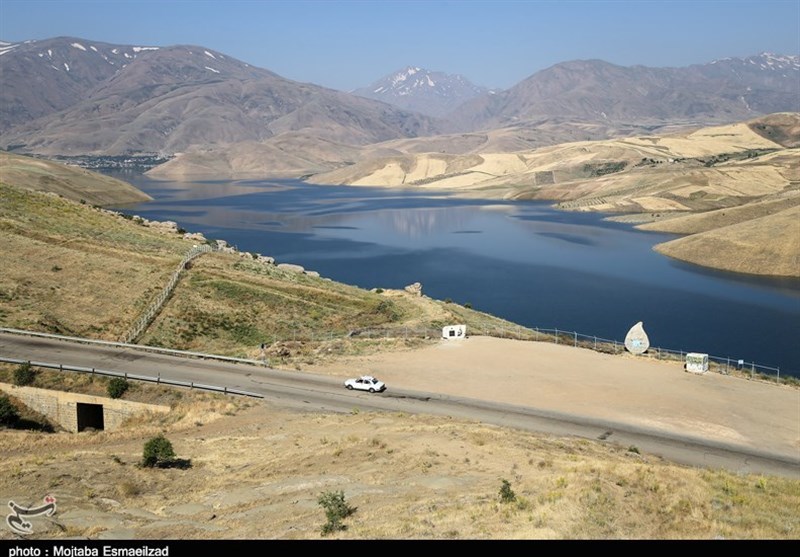 استان زنجان عقب ماندگی جدی در تخصیص آب پایدار دارد