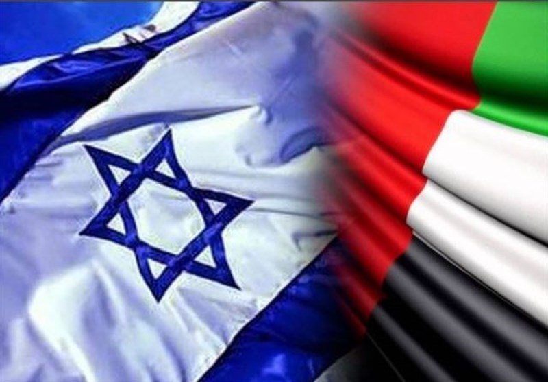 افشای اولین سند همکاری بین امارات و رژیم اسرائیل پس از عادی‌سازی روابط