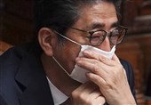 مراجعه نخست وزیر ژاپن به بیمارستان/آبه کرونا گرفته است؟