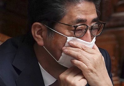 افت شاخص بورس ژاپن با اعلام خبر استعفای شینزو آبه 