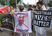 Thousands Protest UAE-Israel Deal in Pakistan (+Video)