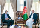 Diplomats Discuss Promotion of Iran-Afghanistan Ties