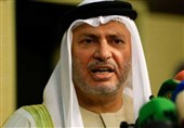 مقام وزارت خارجه امارات: پیمان صلح با اسرائیل ربطی به مسئله فلسطین ندارد