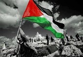 Palestinians Rally in Ramallah, Mark 20th Anniversary of 2nd Intifada (+Video)