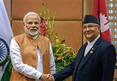 مذاکره مسئولین هندی و نپالی برای کاهش تنش‌های مرزی
