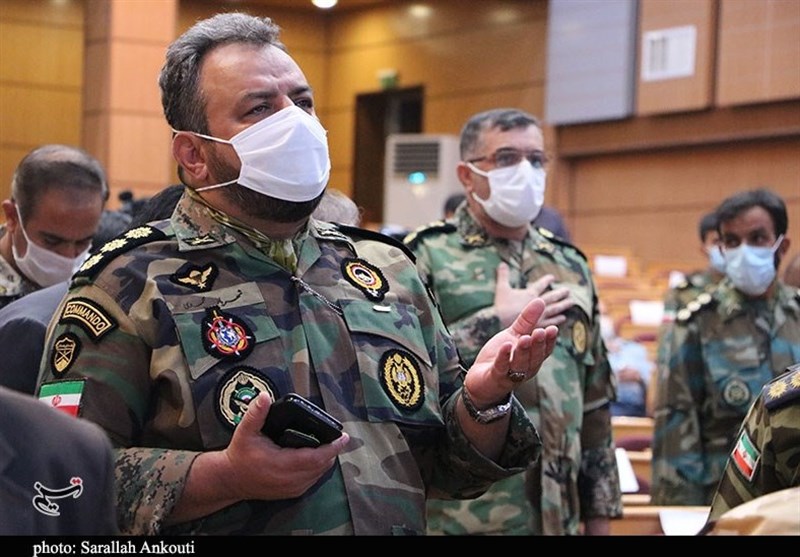 ارتش , استان کرمان , 