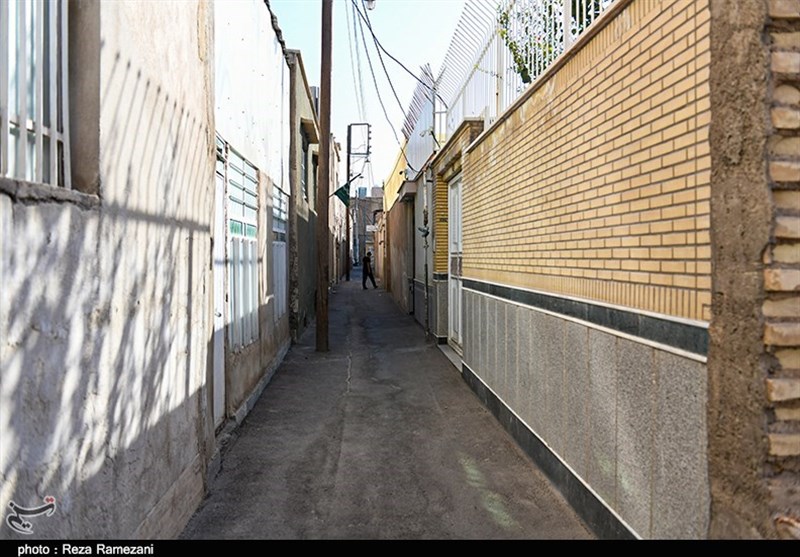 بازآفرینی فضاهای ناکارآمد شهری مشهد نیازمند مشوق‌های قانونی است