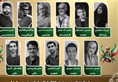 چهره‌های برتر سال هنر انقلاب اسلامی در استان بوشهر معرفی می‌شوند