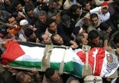 شهادت یک فلسطینی مجروح دیگر در جنین