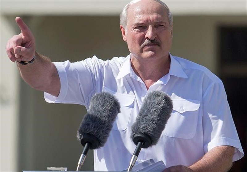West Won’t Prevent Belarus, Russia from Achieving Their Goals, Lukashenko Says