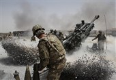 ژنرال سابق ارتش: افغانستان تحت اِشغال آمریکا قرار دارد
