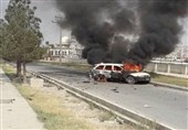 شلیک 14 راکت به کابل در سالروز استقلال افغانستان