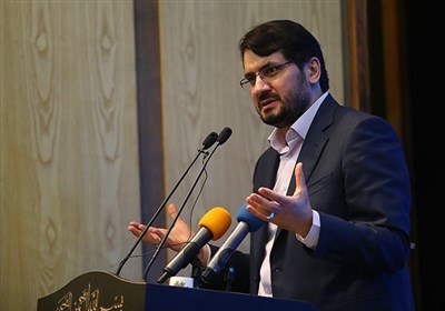  نامه معرفی مهرداد بذرپاش به عنوان وزیر راه و شهرسازی اعلام وصول شد 