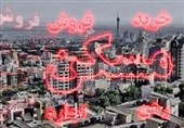 تعیین سقف 25 درصد برای افزایش اجاره‌بها در کرمانشاه