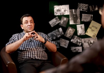 مکی-1 | شاه مایل به ملی شدن نفت بود اما میخواست درآمد دربار مخفی بماند