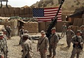 حمله پهپادی به پایگاه نظامیان آمریکایی در اقلیم کردستان عراق