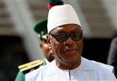Mali&apos;s President Announces Resignation after Armed Mutiny