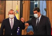 سفر وزیر خارجه ترکیه به ونزوئلا و امضای چند تفاهمنامه