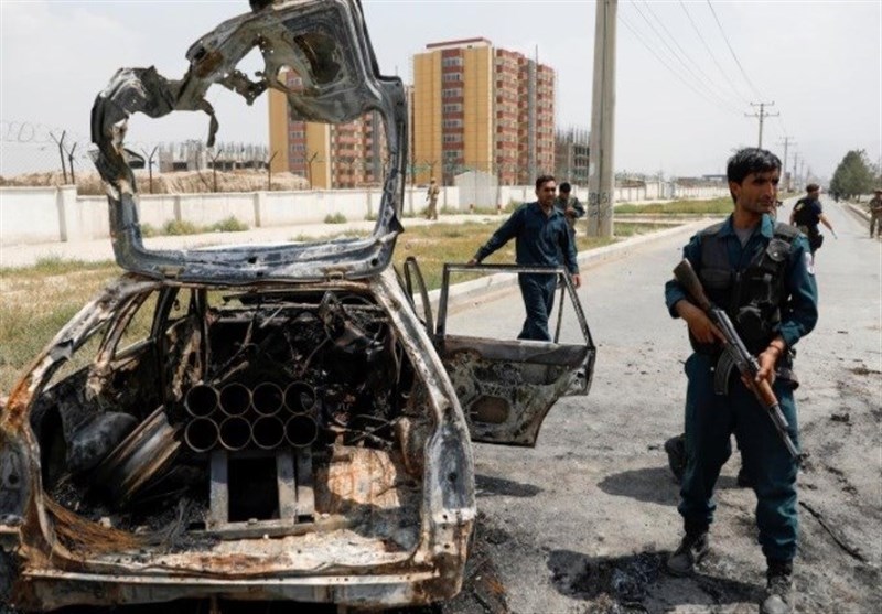 افزایش تلفات حملات راکتی روز استقلال در کابل/ داعش مسئولیت را به عهده گرفت