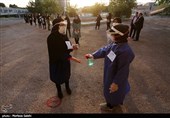 Iran Holds Nationwide University Entrance Exams amid COVID-19 Pandemic