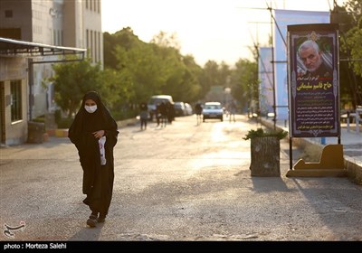 Iran Holds Nationwide University Entrance Exams amid COVID-19 Pandemic
