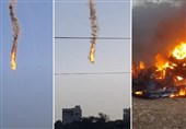 2 US Drones Collide. Go Down over Syria’s Idlib: Report (+Video)
