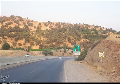  توسعه زمین‌خواری در کرمانشاه در سایه ضعف نظارتی/ بازنگری در قانون مهمترین راهکار برای مقابله با زمین‌خواری است 