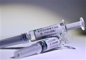 مراحل واکسیناسیون کرونا در چین+فیلم
